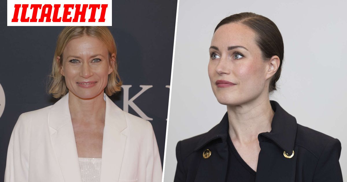 Minka Kuustonen lomaili Sanna Marinin kanssa Venetsiassa – Julkaisi näyttäviä lomakuvia