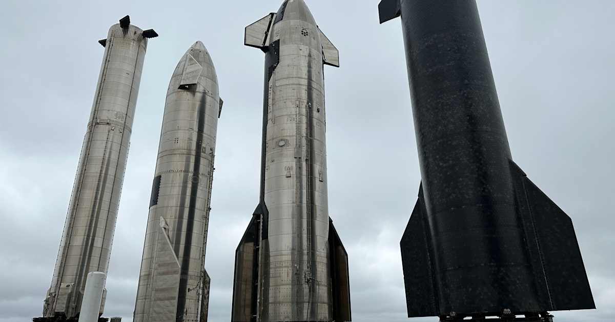 SpaceX:n koelento oli menestys – kantoraketti laskeutui telineeseen uskomattoman tarkasti | Uutisia lyhyesti