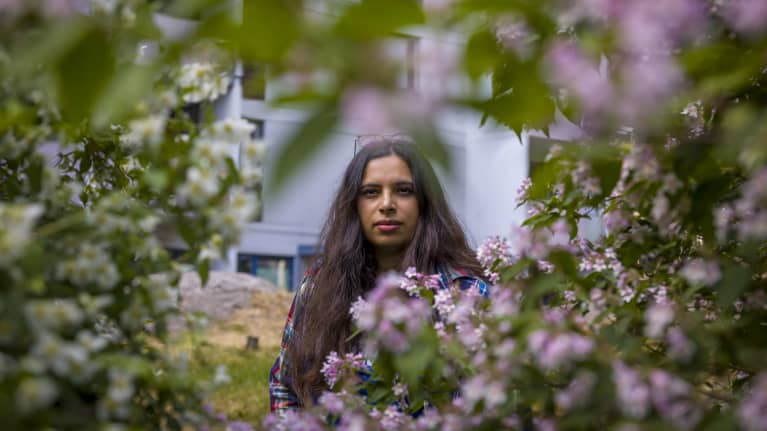 Sara Al Husaini