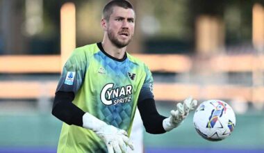 Jesse Joronen siirtyy taas Joel Pohjanpalon seurakaveriksi – Palermo kiinnitti suomalaisveskarin | Urheilua lyhyesti