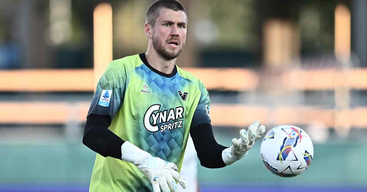 Jesse Joronen siirtyy taas Joel Pohjanpalon seurakaveriksi – Palermo kiinnitti suomalaisveskarin | Urheilua lyhyesti