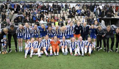 HJK hakee Töölön ihmettä – vastassa oudon doping­kohun keskellä ollut norjalaisjätti | Urheilu