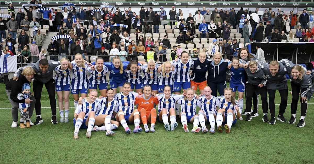 HJK hakee Töölön ihmettä – vastassa oudon doping­kohun keskellä ollut norjalaisjätti | Urheilu