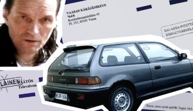 Mystisesti kadonneen Kai Salomaan henkirikoksesta epäilty kuoli – tytär toivoo, että ihmiset uskaltaisivat viimein puhua | Kotimaa