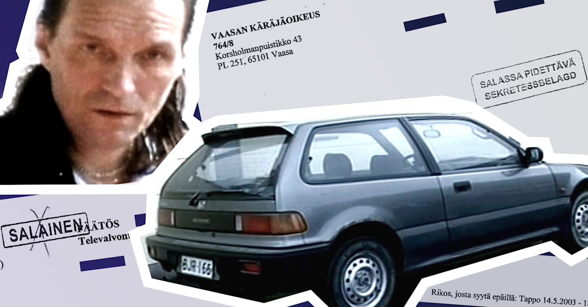 Mystisesti kadonneen Kai Salomaan henkirikoksesta epäilty kuoli – tytär toivoo, että ihmiset uskaltaisivat viimein puhua | Kotimaa