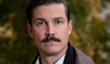 Suorapuheisen Timo R. Stewartin työt eivät jatku Ulko­poliittisessa instituutissa | Ulkomaat