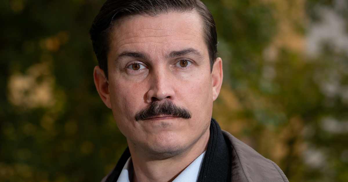 Suorapuheisen Timo R. Stewartin työt eivät jatku Ulko­poliittisessa instituutissa | Ulkomaat
