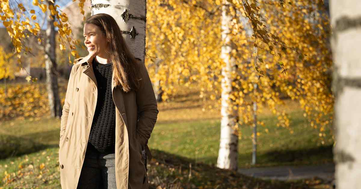 Luonto voi tarjota Suomelle jopa satojen miljoonien eurojen hyödyn kansantautien torjunnassa | Luonto