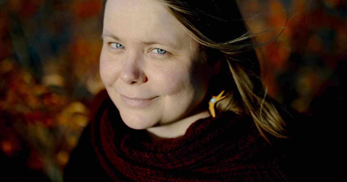 Kirjailija Vehka Kurjenmiekka oli ateisti, joka kävi unessa Jeesuksen kanssa kahvilla – nyt hän on pappi | Kulttuuri