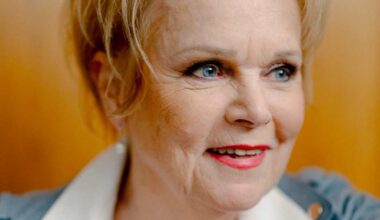 Katri Helena uransa viimeisessä haastattelussa: ”Voisi sitä muutenkin elää” | Kulttuuri
