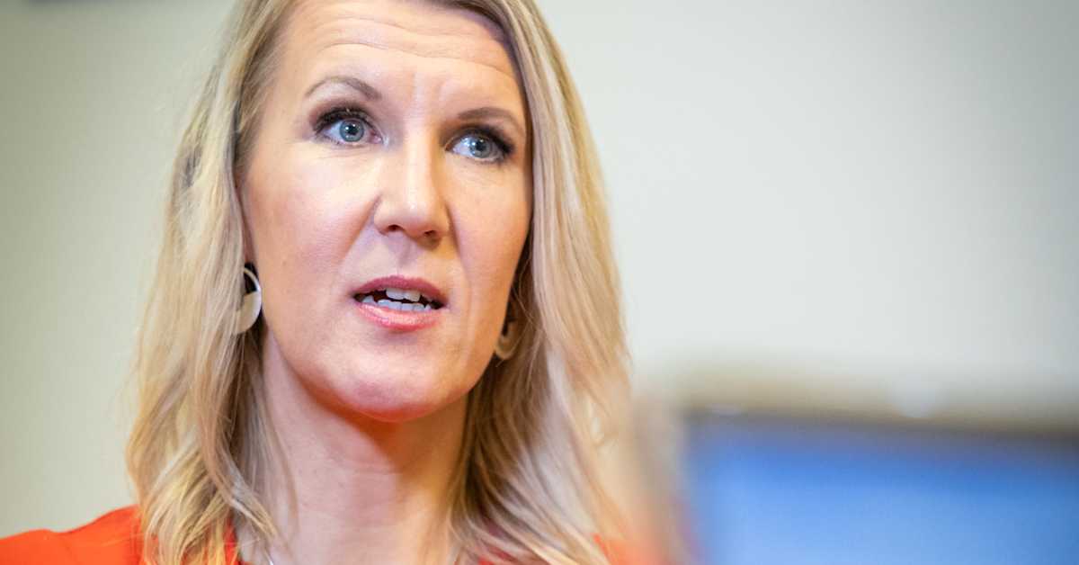 Kysyimme uudelta ympäristö- ja ilmastoministeriltä, pitäisikö metsähakkuita rajoittaa | Politiikka