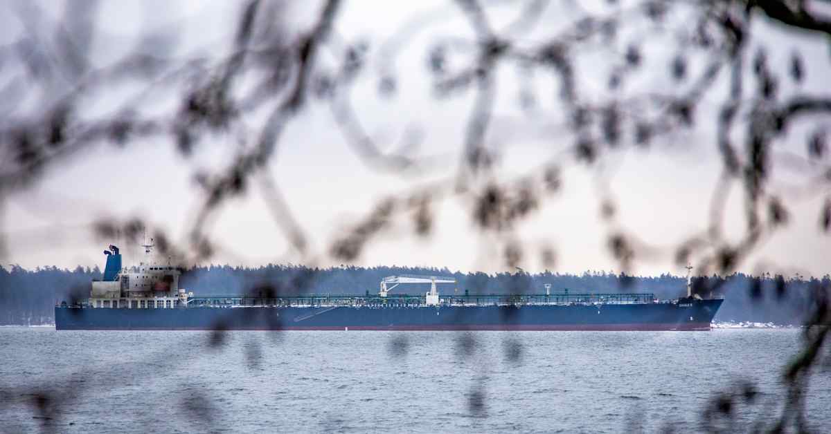 Poliisitutkinta: Eagle S -tankkerin miehistö meni paniikkiin, kun kuuli ankkurin putoamisesta mereen | Kotimaa