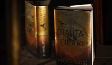 Tällaista on ”spicy” kirjallisuus, jota millenniaalit nyt janoavat – seksikohtaukset vaivaannuttavat kirjailijaakin | Pirkanmaa