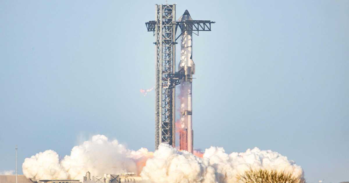 SpaceX:n Starship räjähti jälleen – myös kahdeksas koelento epäonnistui | Uutisia lyhyesti