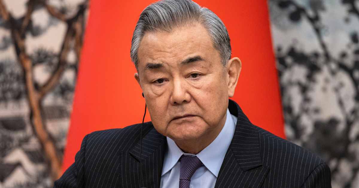 Kiinan ulkoministeri vierailee Intiassa maanantaista alkaen | Uutisia lyhyesti