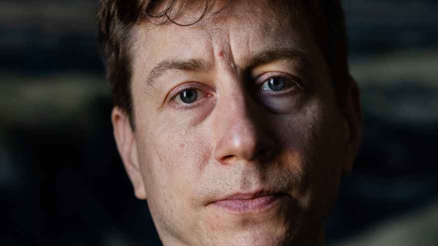 Sakari Puisto.