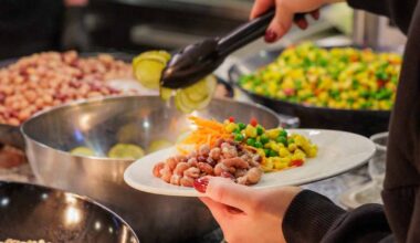 Lääkisläisille maistuu liha, yliopisto­ravintola selvitti – osaatko itse valita luontoystävällisen lounaan? | Luonto