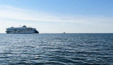 ERR: Viron hallitus aikoo nelinkertaistaa tukensa matkustajalauttayhtiöille | Uutisia lyhyesti