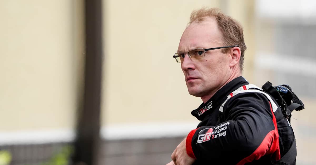 Jari-Matti Latvalan ja Janni Hussin ylivoimainen kiito katkesi dramaattisesti – asiantuntija Henri Haapamäki avaa syyn | Urheilua lyhyesti