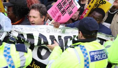 Asiantuntija: Britannia otti uudella nettilaillaan askeleen kohti orwellilaista yhteiskuntaa | Ulkomaat