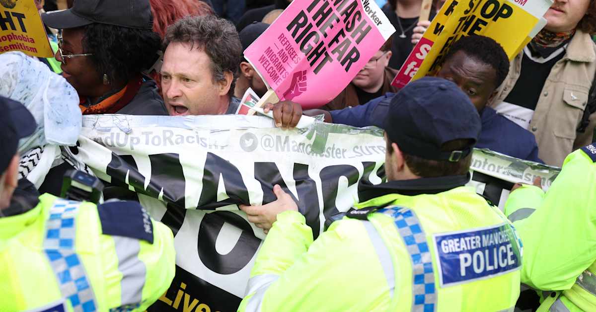 Asiantuntija: Britannia otti uudella nettilaillaan askeleen kohti orwellilaista yhteiskuntaa | Ulkomaat