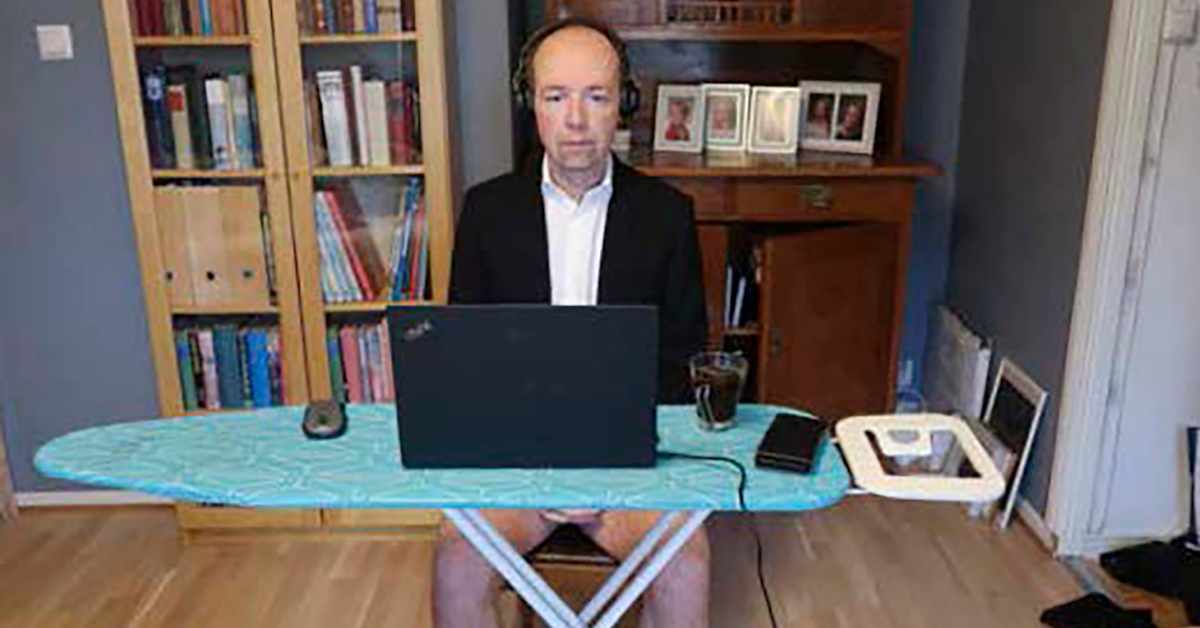 Halla-aho paljastaa salaisuuden puheen­johtaja­erostaan: uupumus ja masennus veivät synkkiin mietteisiin | Politiikka