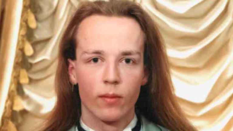Jussi Halla-aho.