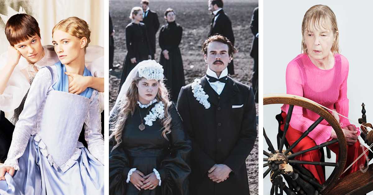 Listasimme syksyn teatteritapaukset: näistä ensi-illoista puhutaan pian | Kulttuuri
