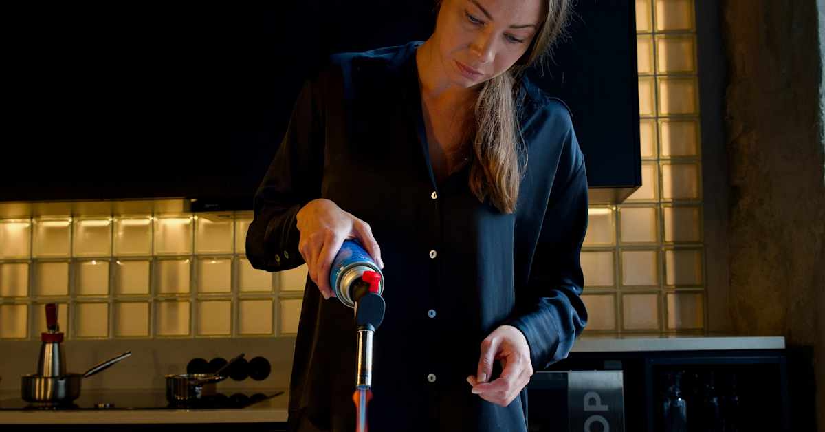 Ulkomaanreissu avasi virolaisen Jana Guzanovan silmät: ”Sama ruoka on Virossa törkeän paljon kalliimpaa” | Ulkomaat