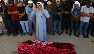 Svenska Yle: Länsirannalla asuva suomalaisnainen kertoo Israelin aiheuttamasta terrorista | Ulkomaat