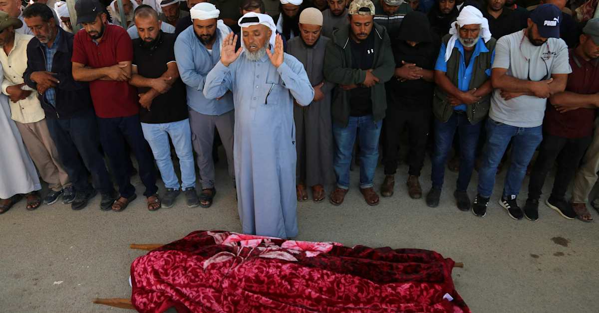 Svenska Yle: Länsirannalla asuva suomalaisnainen kertoo Israelin aiheuttamasta terrorista | Ulkomaat