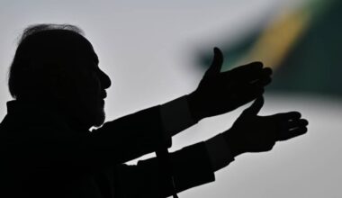 Brasilian Lula keskusteli Kiinan Xin kanssa Brics-ryhmästä | Uutisia lyhyesti