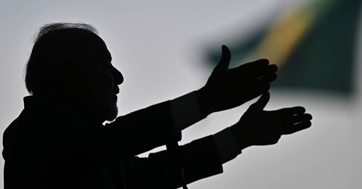 Brasilian Lula keskusteli Kiinan Xin kanssa Brics-ryhmästä | Uutisia lyhyesti