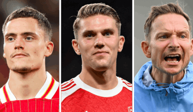 Arsenalin mestaruuden todennäköisyys tuplaantui – Manchester Cityn tärkein kesähankinta ei olekaan pelaaja | Urheilua lyhyesti