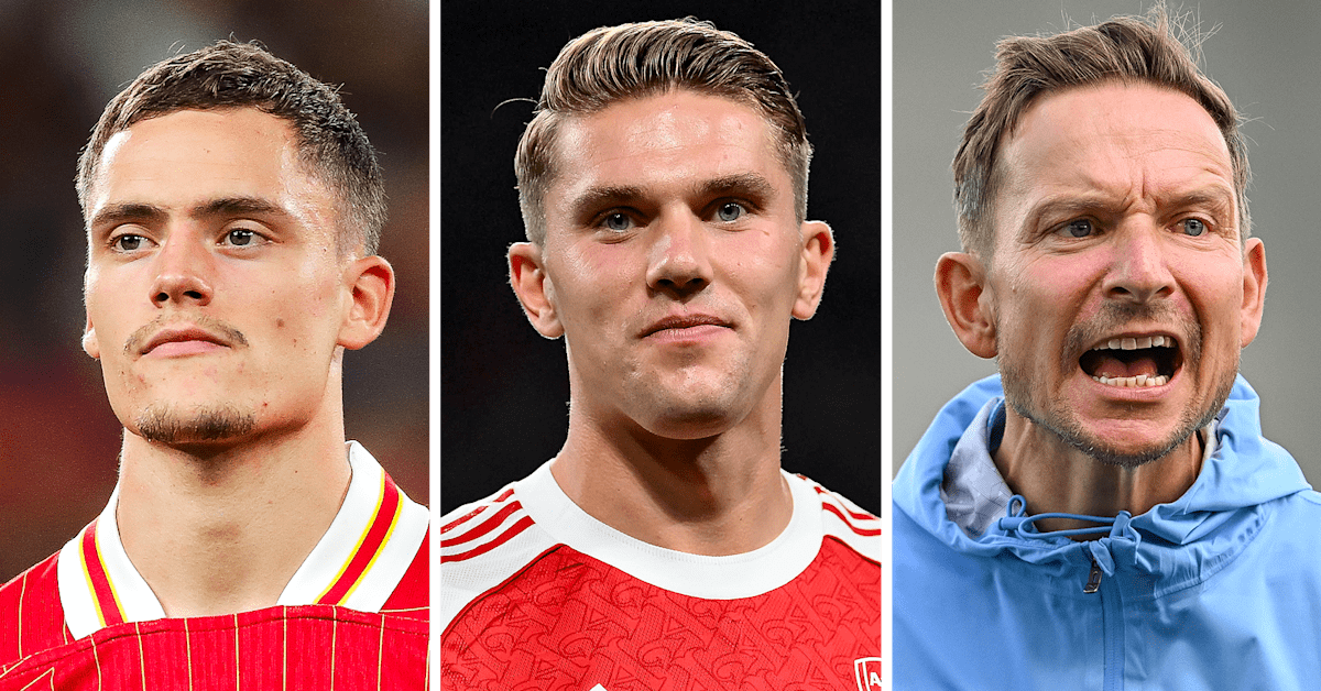Arsenalin mestaruuden todennäköisyys tuplaantui – Manchester Cityn tärkein kesähankinta ei olekaan pelaaja | Urheilua lyhyesti