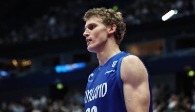 Näin Lauri Markkanen voi päästä pois NBA:n huonoimmasta joukkueesta – sisäpiiritoimittajalta raaka arvio Ylelle | Urheilu
