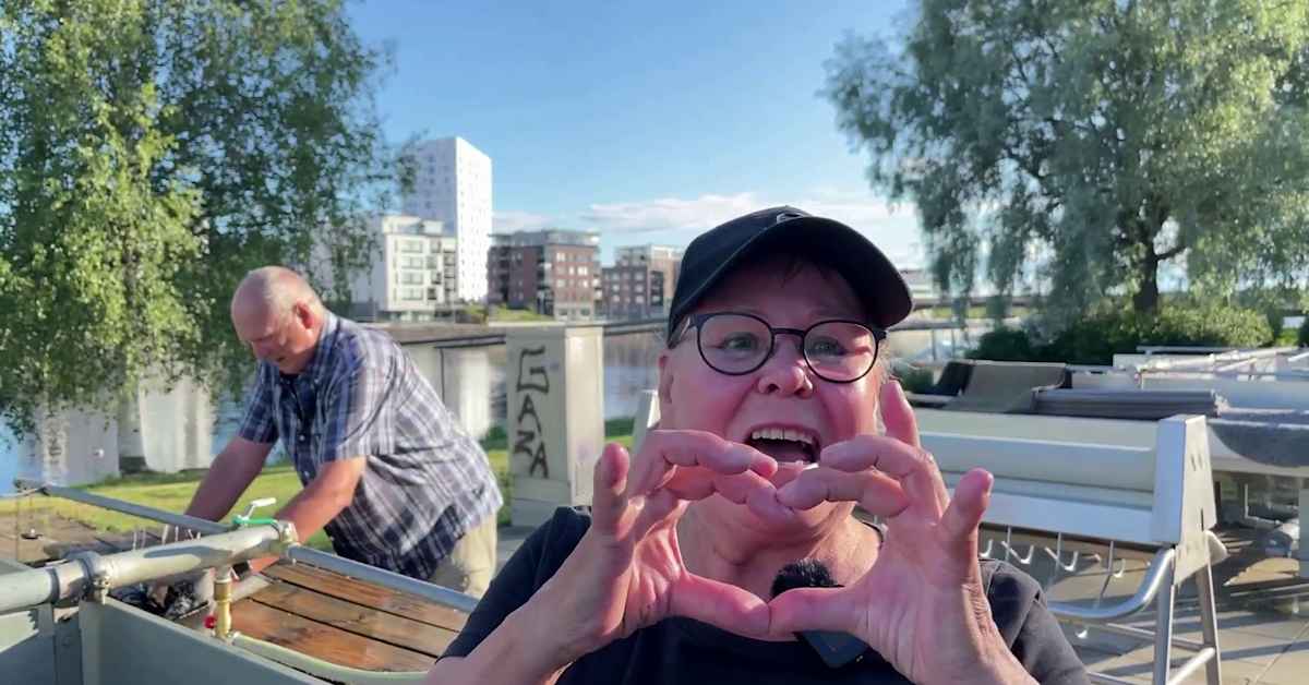 Katri Helenan jäähyväiskonsertti soi lauantaina – näin häntä muistellaan lapsuudenmaisemissa | Kotimaa