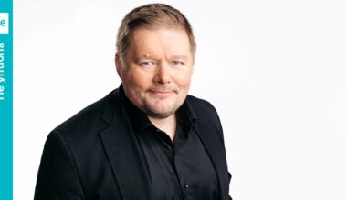 YSO ohjaa vastaisuudessa Ylen sisällön tekemistä ja julkaisemista – Ylen näkökulmat – yle.fi