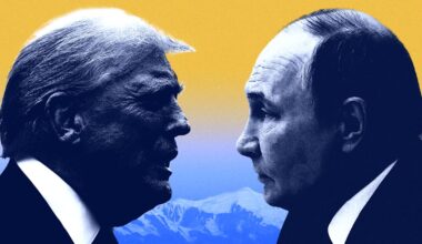 Seuraa Yle Uutisten erikoislähetystä Trumpin ja Putinin tapaamisesta – Alaskan kokouksen anti jäi lässähdykseksi | Uutiset