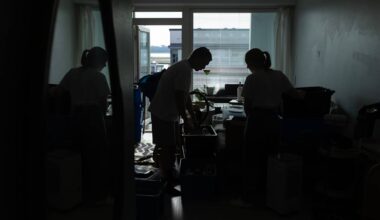 Nuorenparin unelmakodista tulikin painajainen – huumehäiriöt yleistyneet rajusti asuintaloissa | Kotimaa