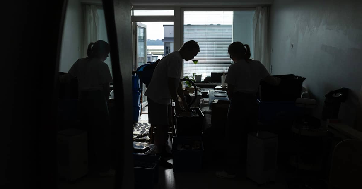 Nuorenparin unelmakodista tulikin painajainen – huumehäiriöt yleistyneet rajusti asuintaloissa | Kotimaa