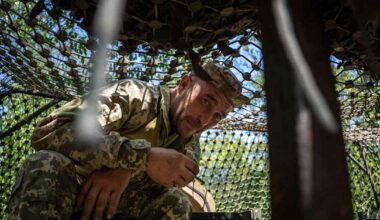 Konfliktin­ratkaisun ammattilainen: Ukrainan rauhan esteenä on kaksi ydinkysymystä | Ulkomaat