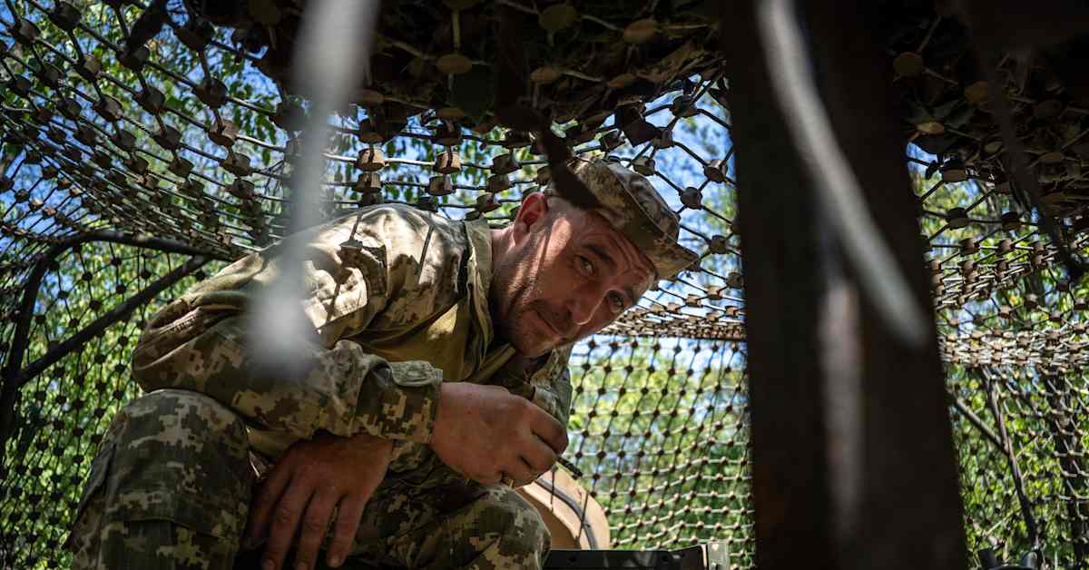 Konfliktin­ratkaisun ammattilainen: Ukrainan rauhan esteenä on kaksi ydinkysymystä | Ulkomaat