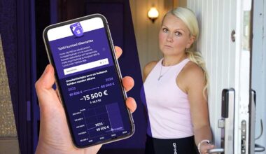 Savonlinnalainen Jonna Kiviaho ei osta taloa enää koskaan – kone näyttää, miten talokauppa kurjistui | Kotimaa