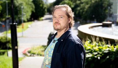 Kaupungin melu aiheuttaa Juho Korhoselle kipua eikä hän ole ainoa – moni välttelee julkisia paikkoja aistikuorman takia | Kotimaa