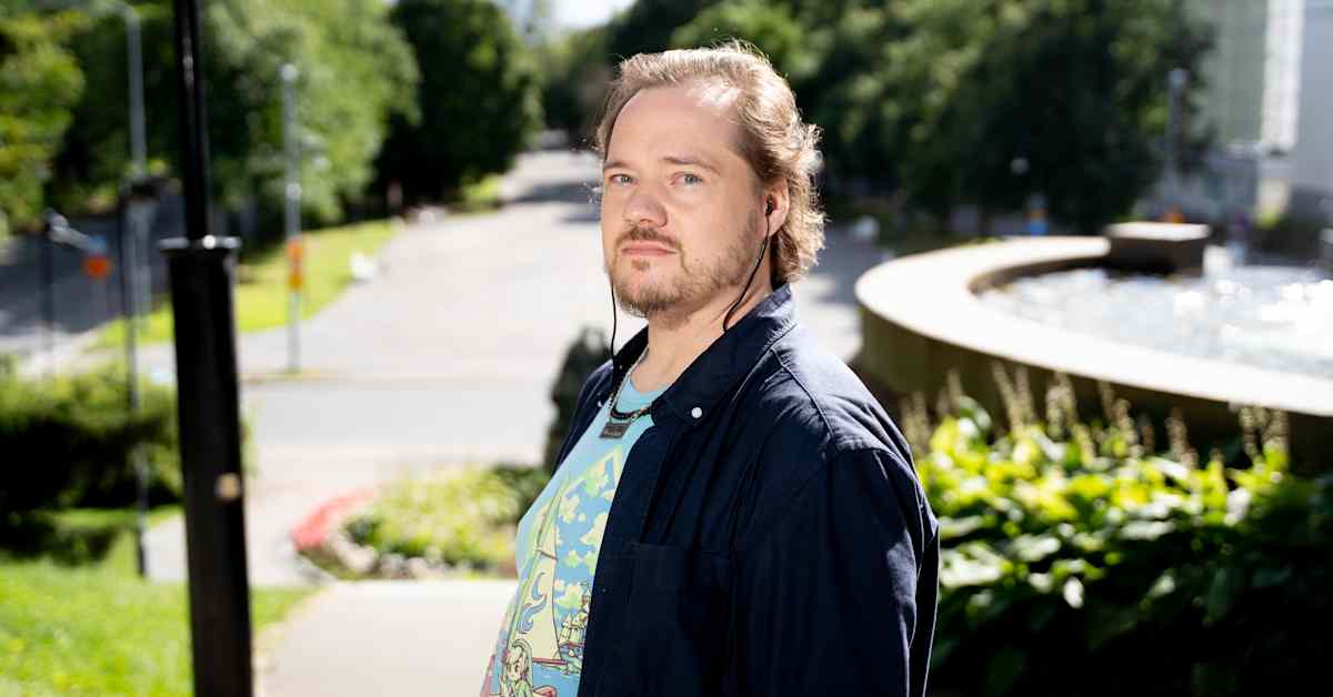 Kaupungin melu aiheuttaa Juho Korhoselle kipua eikä hän ole ainoa – moni välttelee julkisia paikkoja aistikuorman takia | Kotimaa