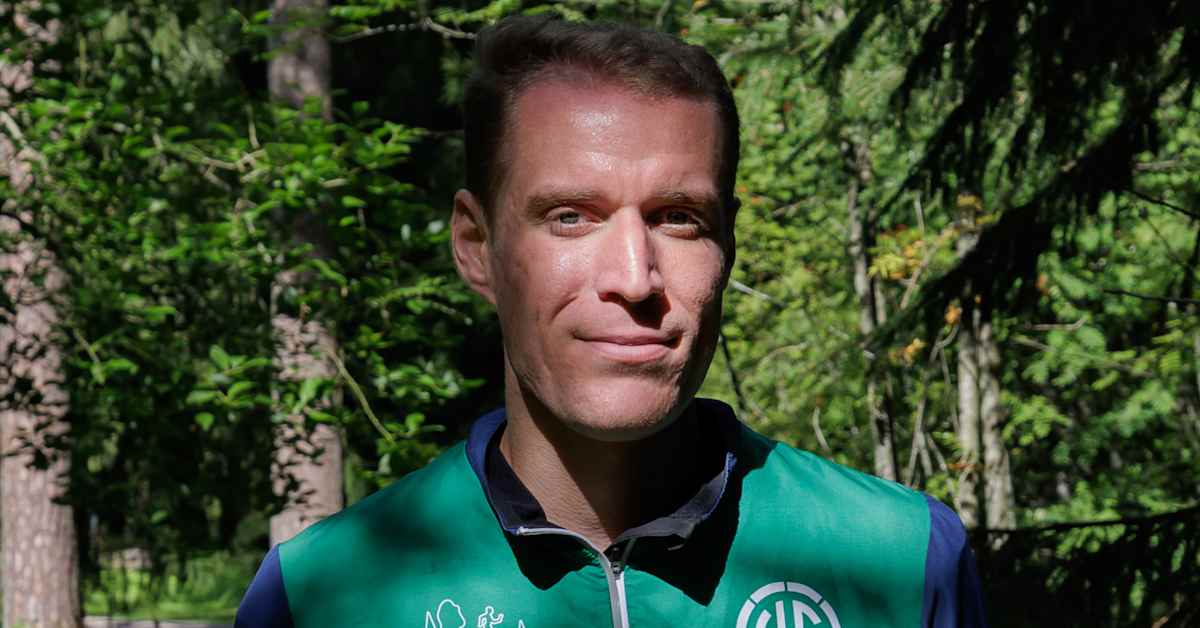 Suunnistaja Tuomas Heikkilä alkoi harjoitella kuin Jakob Ingebrigtsen, ja tulokset räjähtivät: ”Mullistava tekijä” | Urheilu