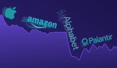 Googlen, Applen ja Amazonin kurssit putosivat karun tutkimus­tuloksen myötä – puhkeaako tekoälykupla? | Talous