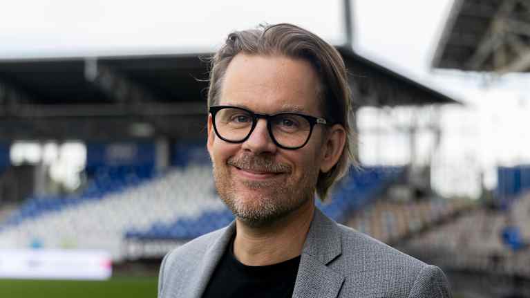 Jussi Raita.