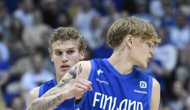 Kommentti: Poikkeuk­sellinen suomalais­urheilija sykähdytti – Lauri Markkasen kehut kertoivat paljon | Urheilua lyhyesti